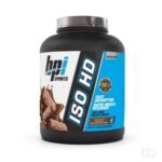 BPI ISO HD, 4.8 Lbs