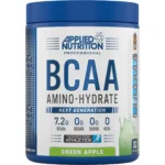 Applied Nutrition BCAA Amino Hydrate, Lemon Lime, 32 Serving