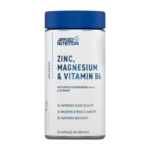 Applied Nutrition ZMA, 90 Caps