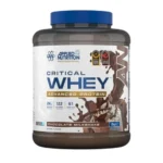 Applied Nutrition Critical Whey Blend, 2 Kg