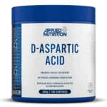 Applied Nutrition D-Aspartic Acid, 3000 mg