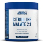 Applied Nutrition Citrulline Malate 2:1, 3000 mg