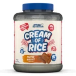 Applied Nutrition Cream of Rice, 2 KG