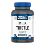 Applied Nutrition Milk Thistle, 90 Tablets