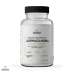 Supplement Needs Ashwagandha Organic KSM-66 - 60 Capsules