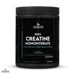 Supplement Needs Creatine Monohydrate - 500g