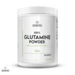 Supplement Needs 100% Glutamine - 500g