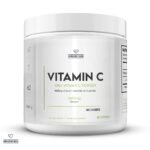 Supplement Needs Vitamin C Powder - 300g