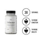 Supplement Needs Thyroid Stack - 90 Caps