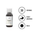 Supplement Needs Liposomal Vitamin C - 150ml