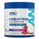 Applied Nutrition Creatine + Hydration, 30 servings