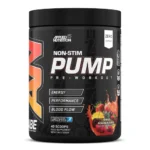 Applied Nutrition ABE Pump Non Stim Pre Workout- 40 ser