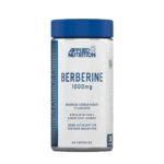 Applied Nutrition Berberine, 60 Capsules, 1000 mg