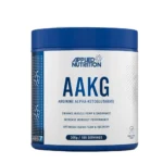 Applied Nutrition AAKG Arginine Powder, 300 Gm, 3000 mg
