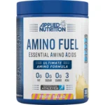 Amino Fuel Essential Amino Acids – Applied Nutrition