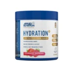 Applied Nutrition Hydration+Complete Electrolyte & Vitamin
