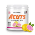 Allmax ACuts: Amino-Charged Energy Drink