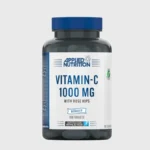 Applied Nutrition Vitamin C, 1000 mg