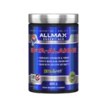 Allmax Beta-Alanine 400 G