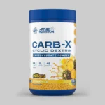 Applied Nutrition Carb X, Orange Burst, 1.2 Kg