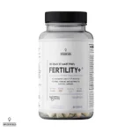 Supplement Needs Female Fertility+     90 Capsules