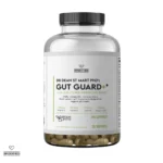 Supplement Needs Gut Guard+                   240 Caps