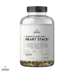 Supplement Needs Heart Stack - 180 Caps
