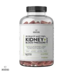 Supplement Needs Kidney and Blood Pressure Stack - 240 Caps