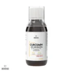 Supplement Needs Liposomal Curcumin with Resveratrol - 150ml