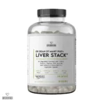 Supplement Needs Liver Stack - 240 Caps