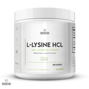 Supplement Needs Lysine Powder - 300g