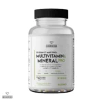 Supplement Needs Multi Vitamin and Mineral PRO