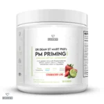 Supplement Needs PM Priming Stack - 111g