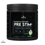 Supplement Needs Pre Stim+          30 Servings
