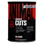 Universal Nutrition Animal Cuts, 42 Packs