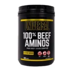 Universal Nutrition | 100% Beef Amino