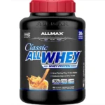 Allmax Classic AllWhey: 100% Whey Protein