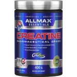 Allmax Creatine Monohydrate, 80 servings