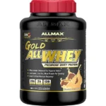 Allmax Gold Allwhey: Premium Whey Protein