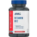 Applied Nutrition Vitamin B12, 90 Tabs