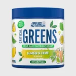 Applied Nutrition Critical Greens, 150gm