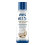 Applied Nutrition Mct Oil, 490 ML