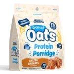 Applied Nutrition Critical Oats Protein Porridge