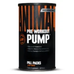 Universal Nutrition Animal Pump , 30 Packs