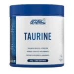Taurine Supplement 200g - Premium Performance Amino Acid