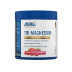 Applied Nutrition tri-magnesium Powder, 200 Gm
