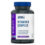 Vitamin B Complex Multivitamin